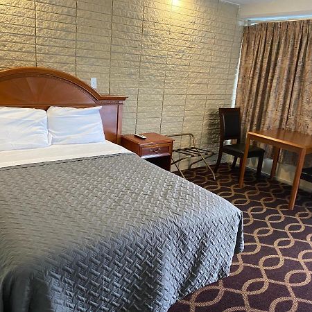Sonrise Inn Breezewood Ngoại thất bức ảnh