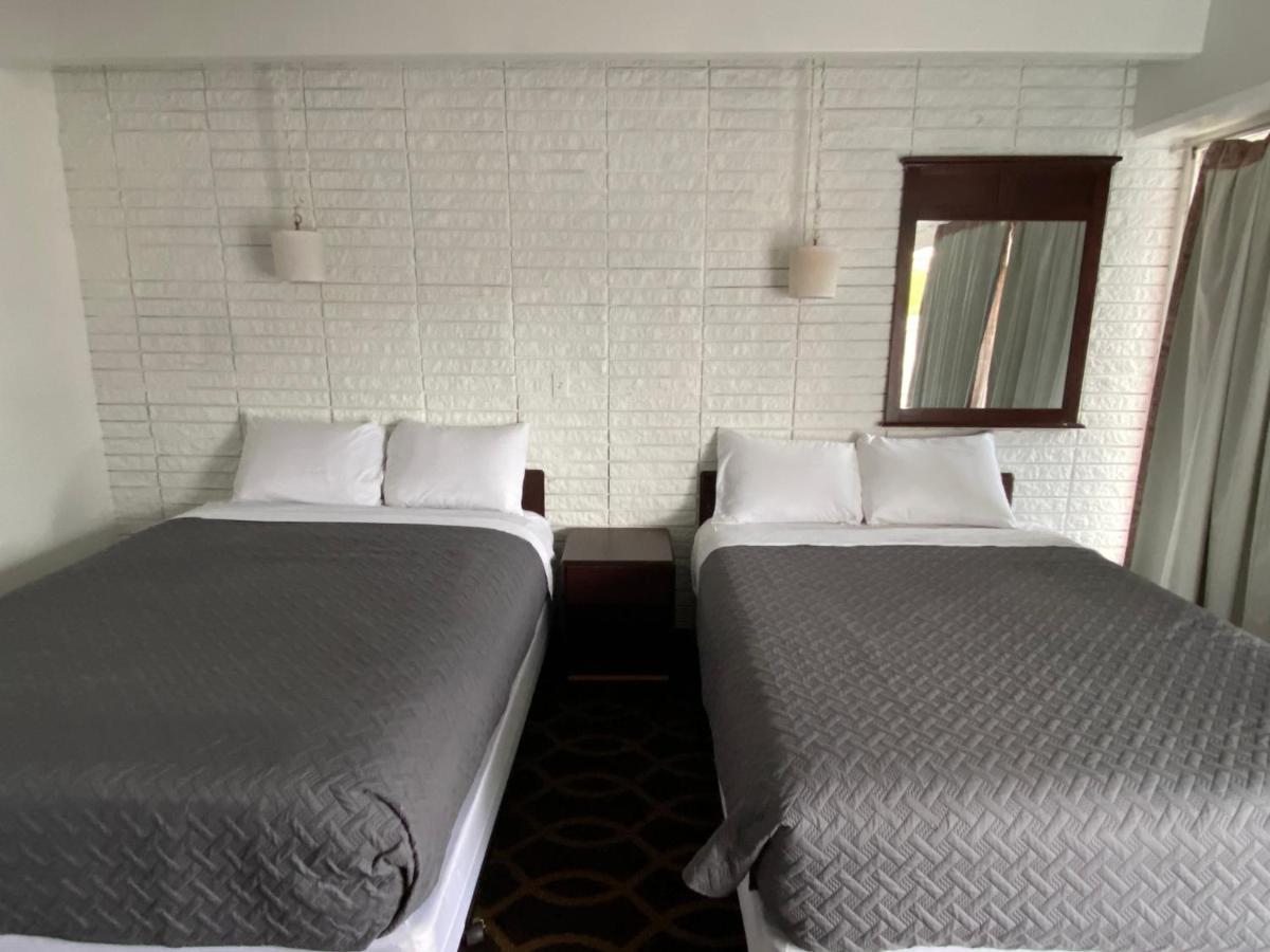 Sonrise Inn Breezewood Ngoại thất bức ảnh